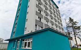 Hotelak Martinov